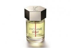 Yves Saint Laurent L'Homme Sport - Туалетная вода (тестер)