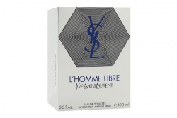 Yves Saint Laurent L'Homme Libre - Туалетная вода