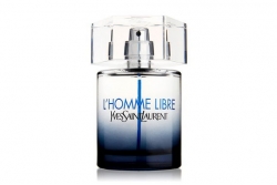 Yves Saint Laurent L'Homme Libre - Туалетная вода (тестер)