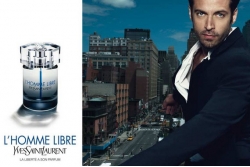 Yves Saint Laurent L'Homme Libre - Гель для душа