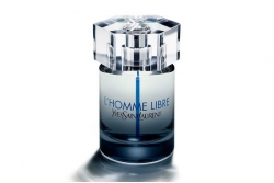 Yves Saint Laurent L'Homme Libre - Туалетная вода (тестер)