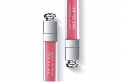 Блеск для губ - Christian Dior Addict Lip Polish