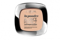 Пудра компактная - L'Oreal Paris Alliance Perfect Compact Powder