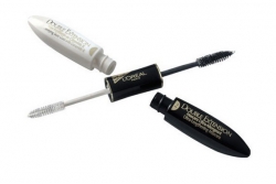 Тушь для ресниц - L'Oreal Paris Double Extension Carbon