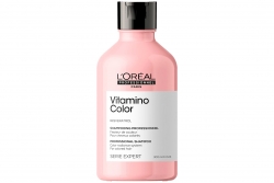 Шампунь для окрашенных волос - LOreal Professionnel Vitamino Color A-OX Shampoo
