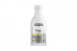 Шампунь против перхоти - L'Oreal Professionnel Instant Clear Pure Anti-Schuppen-Shampoo