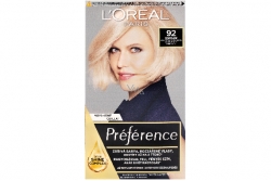 Краска для волос - L'Oreal Paris Feria Preference