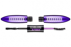 Тушь для ресниц - L'Oreal Paris False Lash Superstar X Fiber Mascara