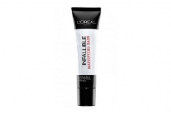 Основа под макияж - L'Oreal Paris Infaillible Primer Base