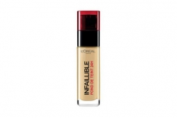 Тональный крем - L'Oreal Paris Infallible 24h Foundation