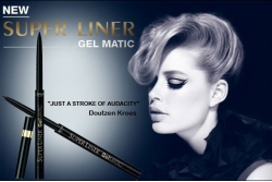 Подводка-карандаш для глаз - L'Oreal Paris Super Liner Gelmatic Waterproof