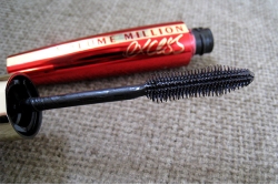 Тушь для ресниц - LOreal Volume Millions Lashes Excess