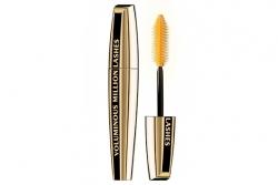 Тушь - LOreal Paris Volume Million Lashes