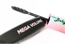 Тушь для ресниц - L'Oreal Paris Mega Volume Miss Baby Roll