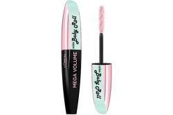 Тушь для ресниц - L'Oreal Paris Mega Volume Miss Baby Roll
