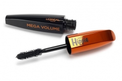 Тушь для ресниц - L'Oreal Paris Mega Volume Miss Hippie