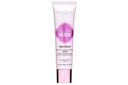 BB Крем - LOreal Paris Nude Magique BB Cream