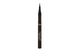 Ультратонкая подводка для глаз - L'Oreal Paris Super Liner Perfect Slim