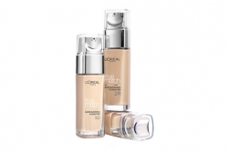 Тональный крем - L'Oreal Paris True Match Foundation