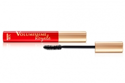 Тушь для ресниц - L'Oreal Paris Volumissime Royale Mascara