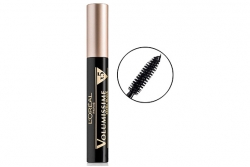 Тушь для ресниц - L'Oreal Paris Volumissime x5 Mascara