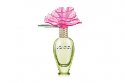 Marc Jacobs Oh Lola! Sunsheer - Парфюмированная вода