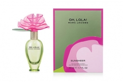 Marc Jacobs Oh Lola! Sunsheer - Парфюмированная вода