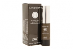 Крем для глаз - Ga-De Longevity Nutrimoist Eye Cream