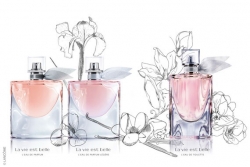 Lancome La Vie Est Belle Legere - Парфюмированная вода