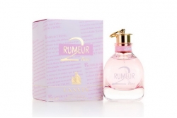 Lanvin Rumeur 2 Rose - Парфюмированная вода