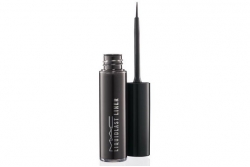 Подводка для глаз - MAC Liquidlast Liner