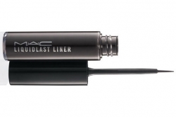 Подводка для глаз - MAC Liquidlast Liner