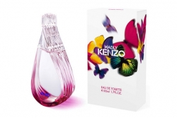 Kenzo Madly Kenzo - Туалетная вода