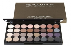 Палетка теней - Makeup Revolution Ultra 32 Shade Palette Affirmation