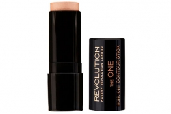 Хайлайтер-стик для лица - Makeup Revolution One Highlight