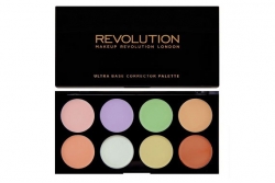 Корректор для лица - Makeup Revolution Ultra Base Corrector
