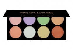 Корректор для лица - Makeup Revolution Ultra Base Corrector