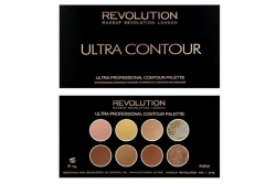 Палетка для контуринга - Makeup Revolution Ultra Contour Palette