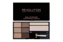 Набор для бровей - Makeup Revolution Ultra Brow