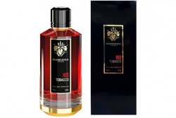 Mancera Red Tobacco - Парфюмированная вода