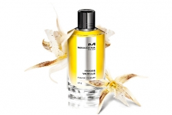 Mancera Roses Vanille - Парфюмированная вода