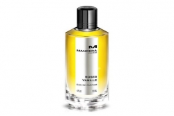 Mancera Roses Vanille - Парфюмированная вода (тестер)