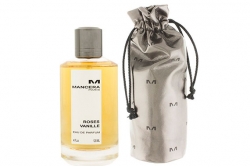 Mancera Roses Vanille - Парфюмированная вода (тестер)