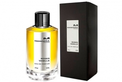 Mancera Roses Vanille - Парфюмированная вода