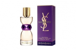 Yves Saint Laurent Manifesto - Парфюмированная вода