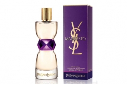 Yves Saint Laurent Manifesto - Парфюмированная вода