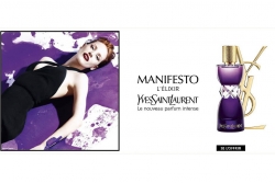 Yves Saint Laurent Manifesto l'Elixir - Парфюмированная вода