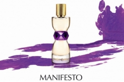 Yves Saint Laurent Manifesto - Парфюмированная вода (тестер)