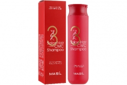 Шампунь с аминокислотами - Masil 3 Salon Hair CMC Shampoo
