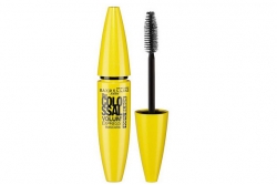 Тушь - Maybelline Volum Express Colossal 100% Black